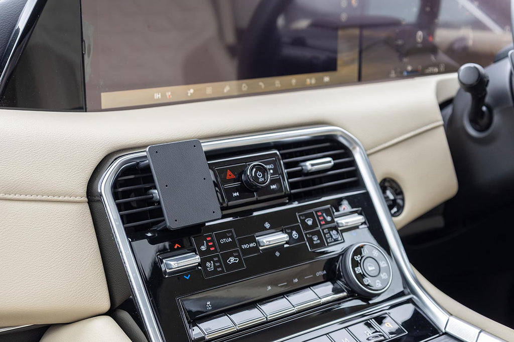Brodit ProClip 656185 voor Nissan Patrol 2025-2026 en Nissan Armada 2025-2026 - installatiepositie