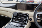 Brodit ProClip 656185 voor Nissan Patrol 2025-2026 en Nissan Armada 2025-2026 - montagefoto 6