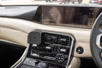 Brodit ProClip 656185 voor Nissan Patrol 2025-2026 en Nissan Armada 2025-2026 - montagefoto 9