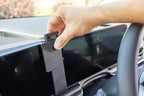 Brodit ProClip 656191 voor Kia Carnival 2025-2026 - ProClip geplaatst in het voertuig