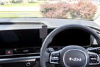 Brodit ProClip 656191 voor Kia Carnival 2025-2026 - montagefoto 6