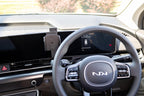 Brodit ProClip 656191 voor Kia Carnival 2025-2026 - montagefoto 7