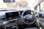 Brodit ProClip 656191 voor Kia Carnival 2025-2026 - montagefoto 8
