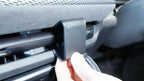 Brodit ProClip 656192 voor Audi Q5 2025-2026 - ProClip geplaatst in het voertuig