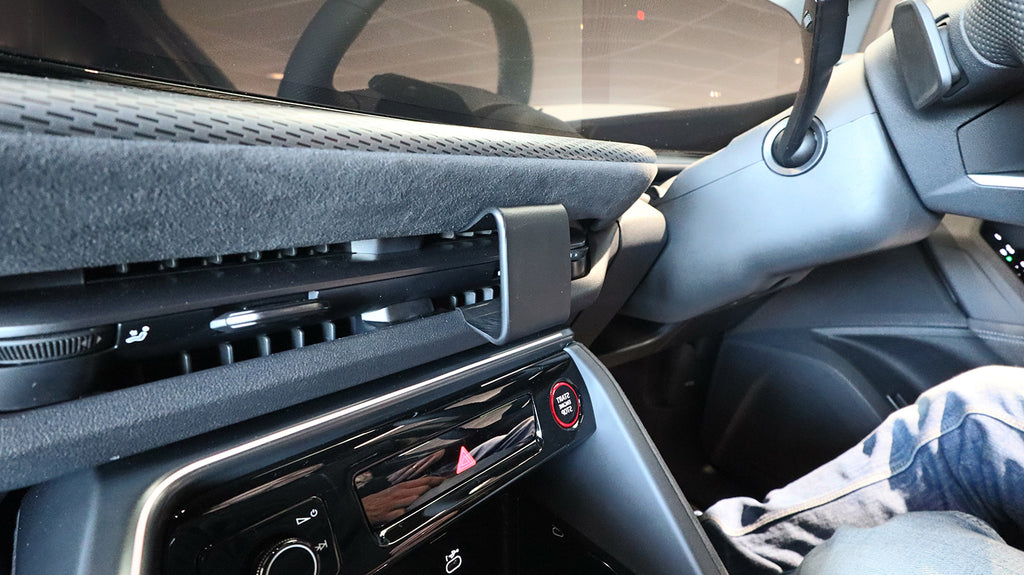 Brodit ProClip 656192 voor Audi Q5 2025-2026 - montagefoto 6