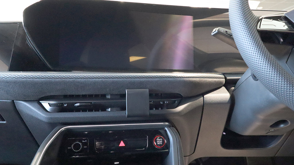 Brodit ProClip 656192 voor Audi Q5 2025-2026 - montagefoto 7