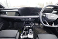 Brodit ProClip 656193 voor Audi A6 e-tron 2025-2026 - installatiepositie