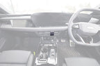 Brodit ProClip 656193 voor Audi A6 e-tron 2025-2026 - productfoto zwarte ABS montagebasis