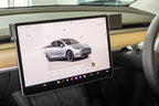 Brodit ProClip 656208 voor Tesla Model Y 2025-2026 - installatiepositie