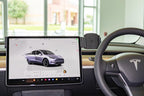 Brodit ProClip 656208 voor Tesla Model Y 2025-2026 - montagefoto 6
