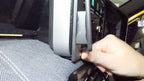 Brodit ProClip 656209 voor Renault 5 2025-2026 - ProClip geplaatst in het voertuig