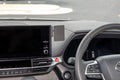 Brodit ProClip 656210 voor Toyota Sienna 2025-2026 - installatiepositie