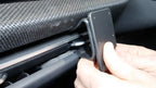 Brodit ProClip 656220 voor Audi A5 2025-2026 - ProClip geplaatst in het voertuig