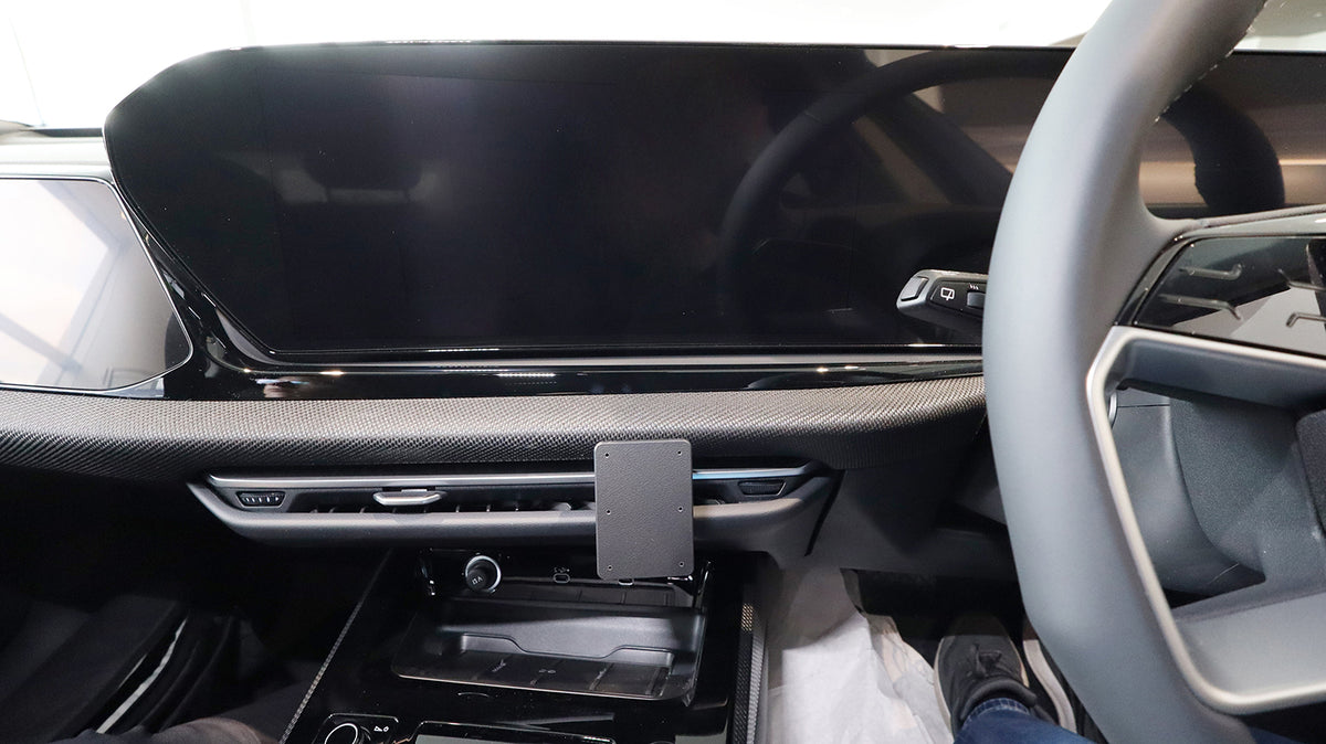 Brodit ProClip 656220 voor Audi A5 2025-2026 - installatiepositie