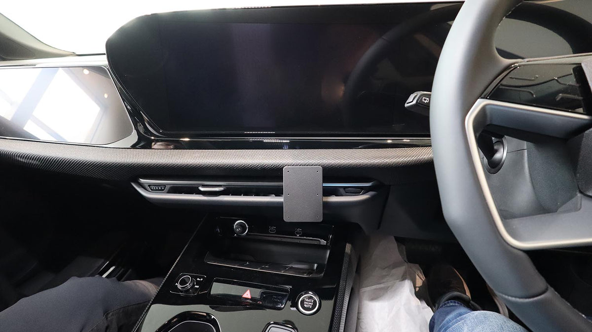 Brodit ProClip 656220 voor Audi A5 2025-2026 - montagefoto 6