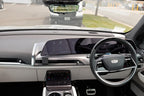 Brodit ProClip 656225 voor Cadillac Vistiq 2026-2026 - montagefoto 9