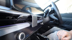 Brodit ProClip 656227 voor Kia Sorento 2025-2026 - installatiepositie