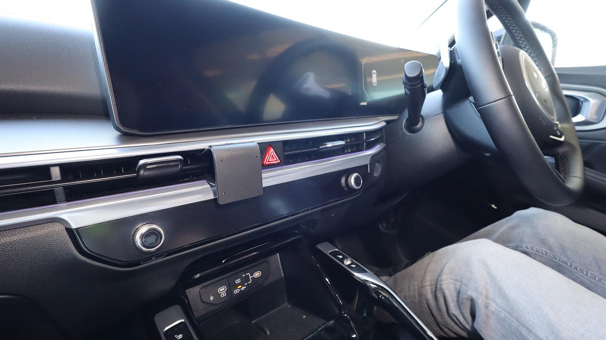 Brodit ProClip 656227 voor Kia Sorento 2025-2026 - montagefoto 6