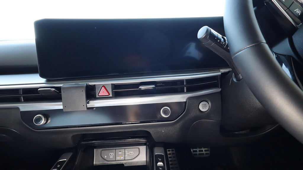 Brodit ProClip 656227 voor Kia Sorento 2025-2026 - montagefoto 7