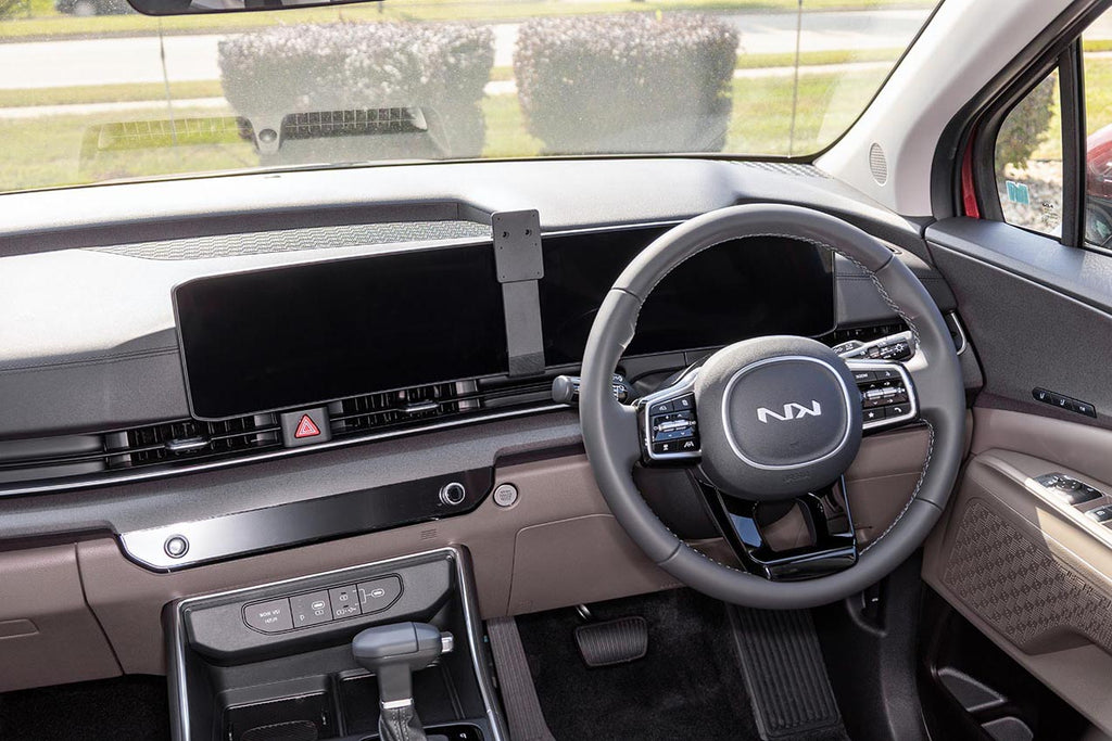 Brodit ProClip 656233 voor Kia Carnival 2025-2026 - montagefoto 6