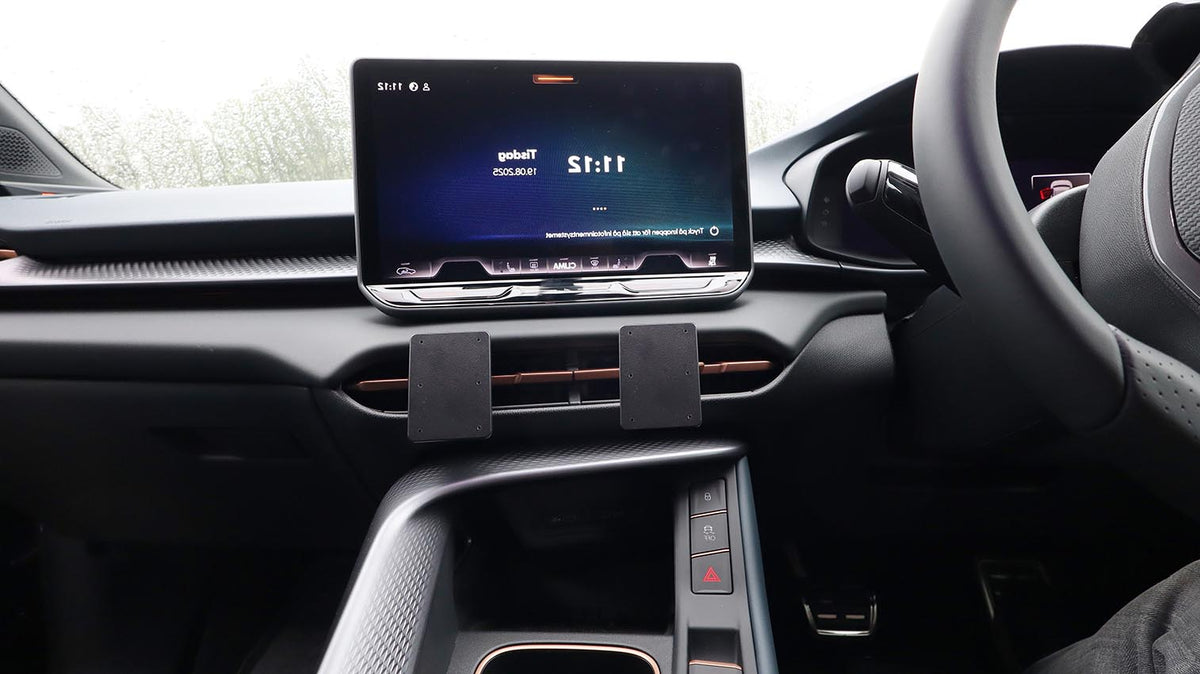 Brodit ProClip 656234 voor Cupra Terramar 2024-2026 - installatiepositie