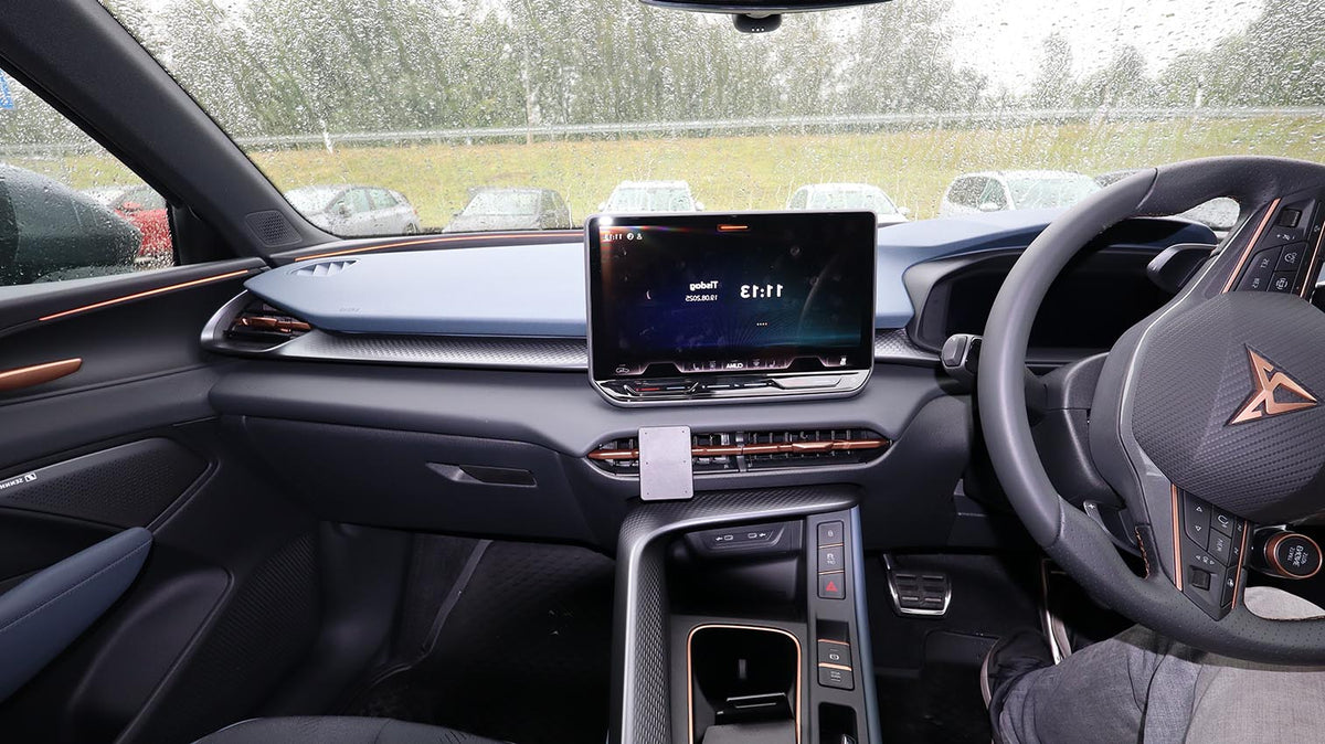 Brodit ProClip 656234 voor Cupra Terramar 2024-2026 - montagefoto 6