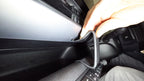 Brodit ProClip 656236 voor Jeep Avanger 2023-2026 - ProClip geplaatst in het voertuig