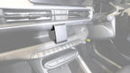 Brodit ProClip 656236 voor Jeep Avanger 2023-2026 - productfoto zwarte ABS montagebasis