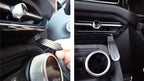 Brodit ProClip 656241 voor Skoda Kodiaq 2024-2026 - montagepositie op dashboard