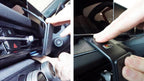 Brodit ProClip 656241 voor Skoda Kodiaq 2024-2026 - ProClip geplaatst in het voertuig