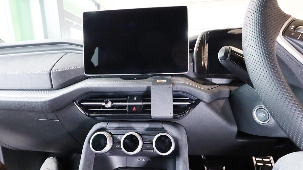 Brodit ProClip 656241 voor Skoda Kodiaq 2024-2026 - installatiepositie