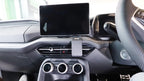 Brodit ProClip 656241 voor Skoda Kodiaq 2024-2026 - installatiepositie