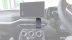 Brodit ProClip 656241 voor Skoda Kodiaq 2024-2026 - productfoto zwarte ABS montagebasis