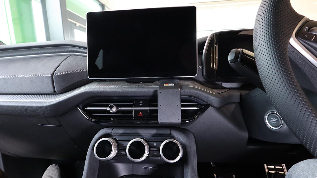 Brodit ProClip 656241 voor Skoda Kodiaq 2024-2026 - montagefoto 10