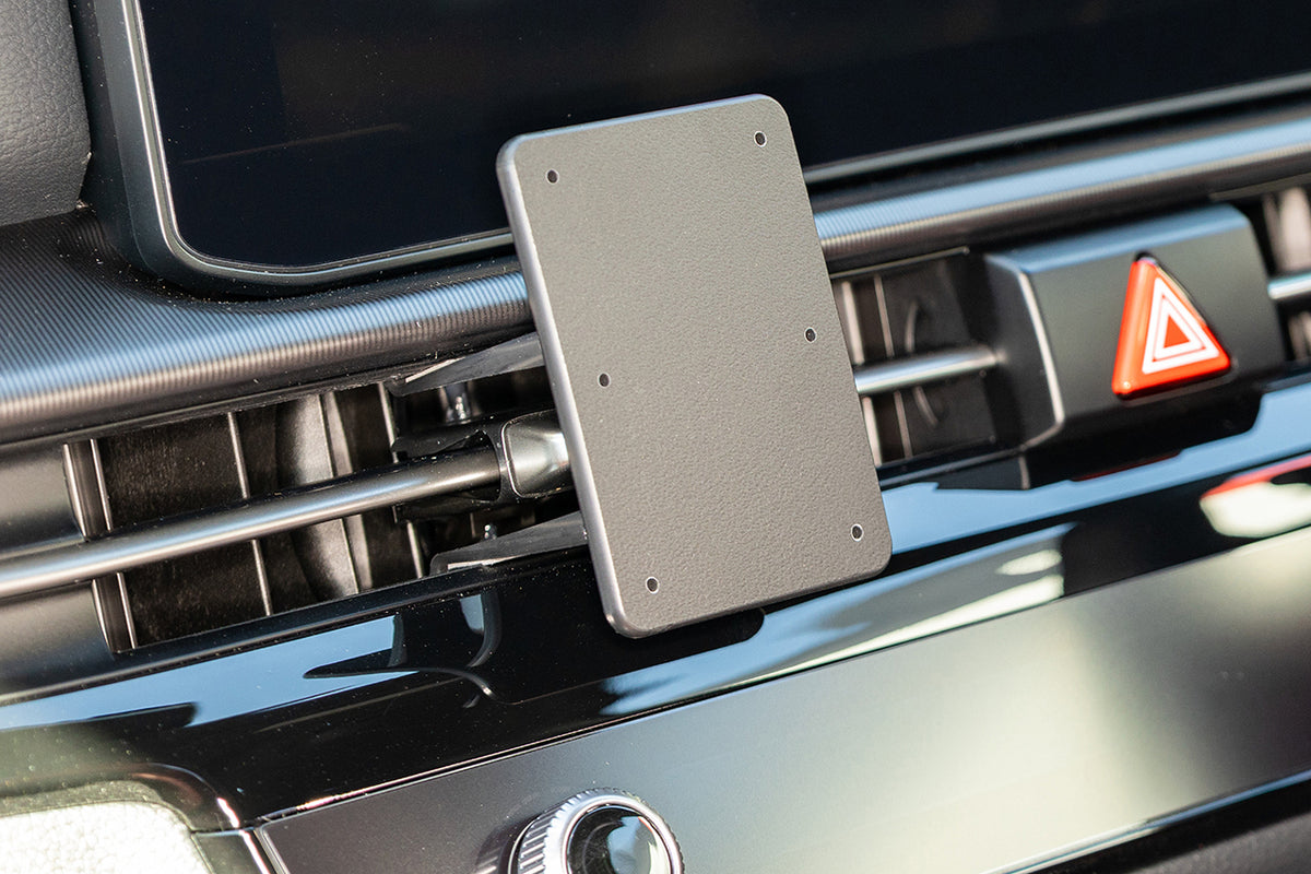Brodit ProClip 656248 voor Kia Sportage 2026-2026 - installatiepositie