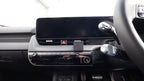 Brodit ProClip 656249 voor Hyundai Ioniq 5 2025-2026 - detail van dashboardmontage