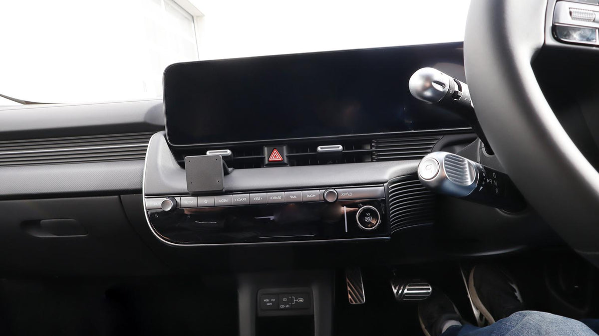 Brodit ProClip 656249 voor Hyundai Ioniq 5 2025-2026 - montagefoto 6