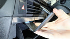 Brodit ProClip 656250 voor Holden Astra 2022-2026 en Vauxhall Astra 2022-2026 - ProClip geplaatst in het voertuig