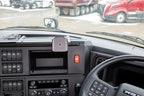 Brodit ProClip 656252 voor Mack Pioneer 2026-2026 en Mack Anthem 2026-2026 - montagefoto 9