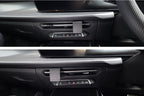 Brodit ProClip 656253 voor Audi Q3 2026-2026 - detail van dashboardmontage