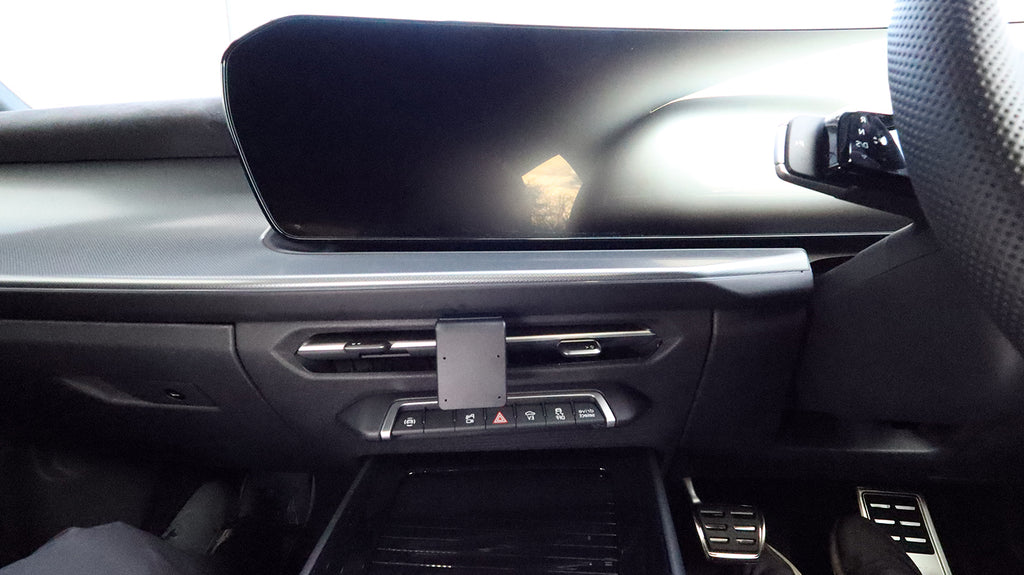 Brodit ProClip 656253 voor Audi Q3 2026-2026 - installatiepositie