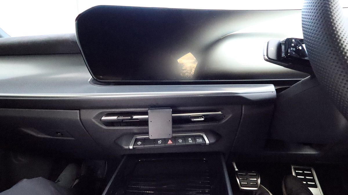 Brodit ProClip 656253 voor Audi Q3 2026-2026 - installatiepositie