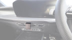 Brodit ProClip 656253 voor Audi Q3 2026-2026 - productfoto zwarte ABS montagebasis