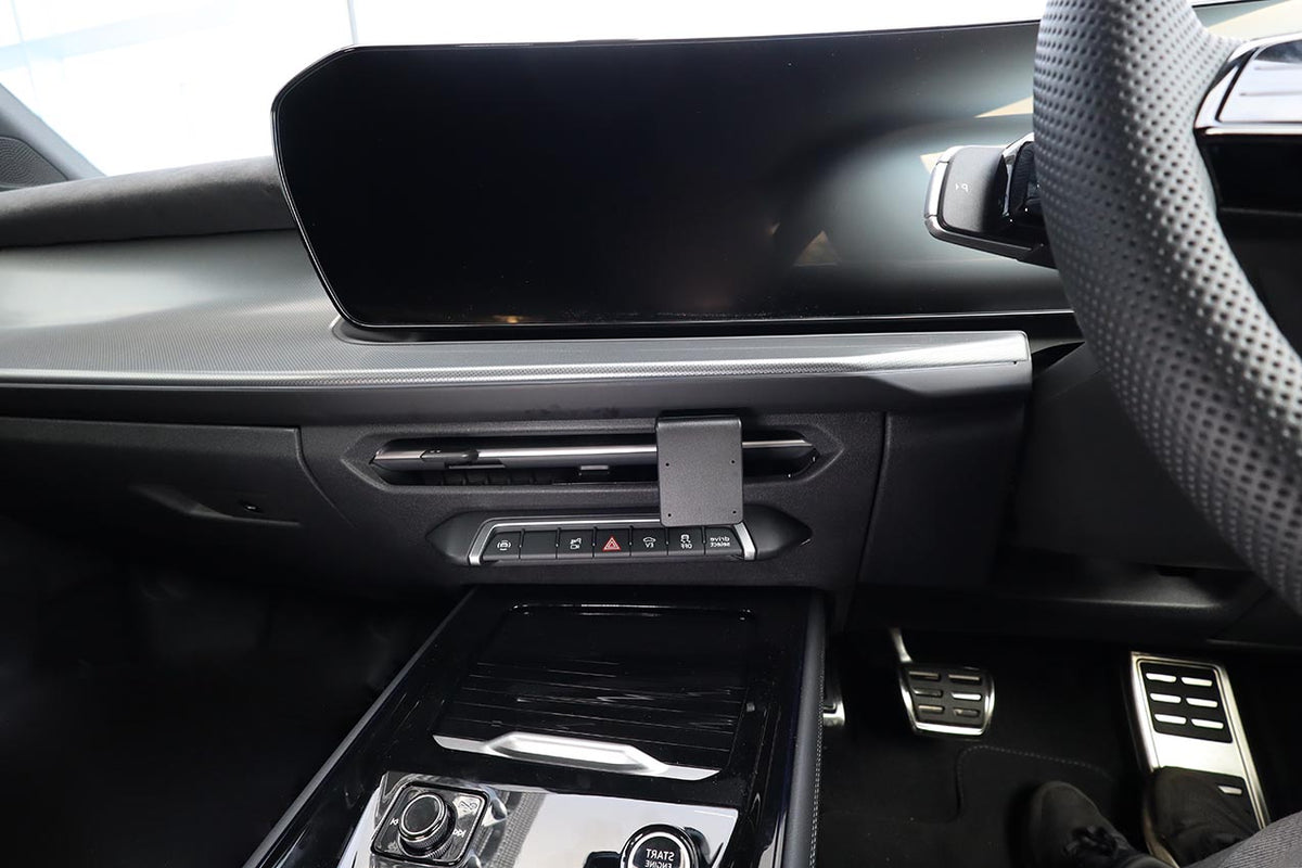 Brodit ProClip 656253 voor Audi Q3 2026-2026 - montagefoto 6