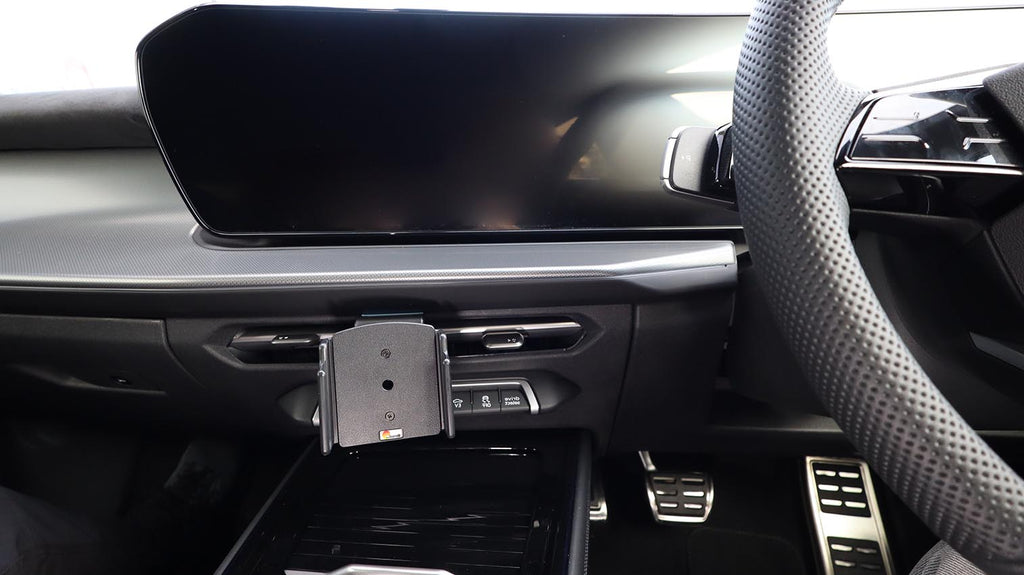 Brodit ProClip 656253 voor Audi Q3 2026-2026 - montagefoto 9