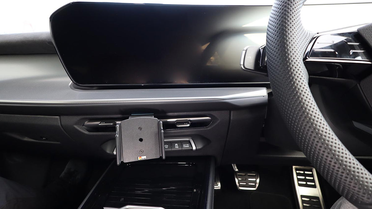 Brodit ProClip 656253 voor Audi Q3 2026-2026 - montagefoto 9
