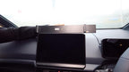 Brodit ProClip 656256 voor Kia PV5 Passenger 2025-2026 en Kia PV5 Cargo 2025-2026 - ProClip geplaatst in het voertuig