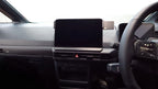 Brodit ProClip 656256 voor Kia PV5 Passenger 2025-2026 en Kia PV5 Cargo 2025-2026 - installatiepositie