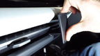 Brodit ProClip 656260 voor Audi A6 2025-2026 - ProClip geplaatst in het voertuig