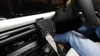 Brodit ProClip 656260 voor Audi A6 2025-2026 - montagefoto 6